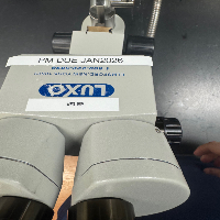 Luxo Stereo Microscope image 1